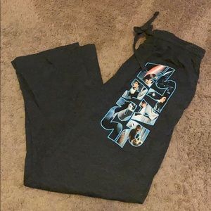 Star Wars Sweats